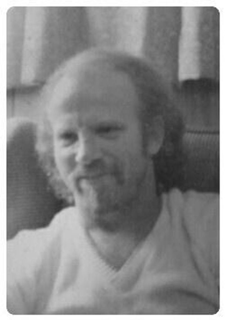James Allen Wacker
