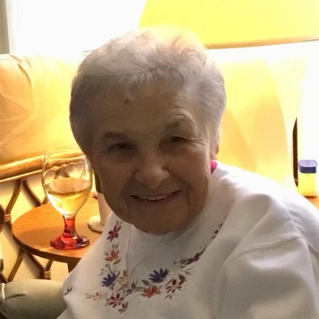 Billie Joann Ogden Profile Photo