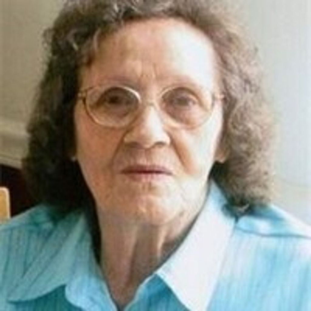Betty Kincaid Clark