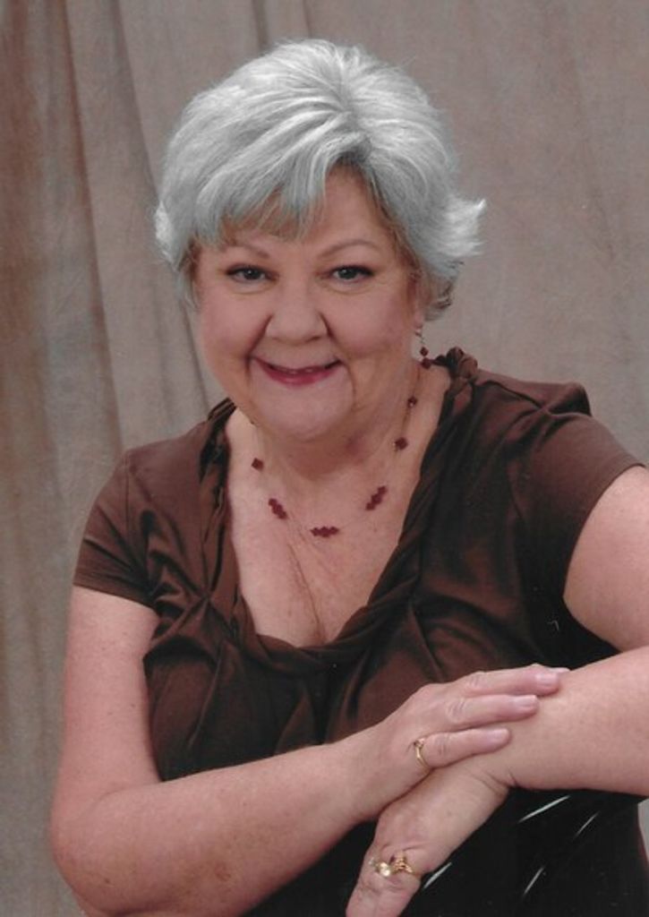 Rhonda Gail Ramsey Profile Photo