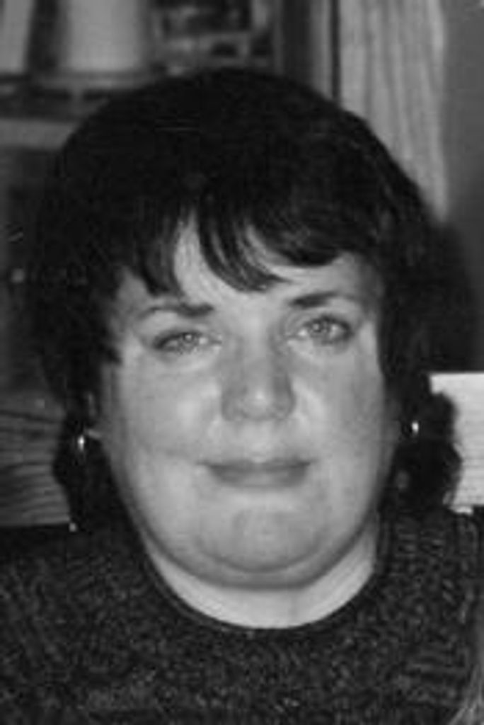 Deborah Louise (Lacourciere) Walsh