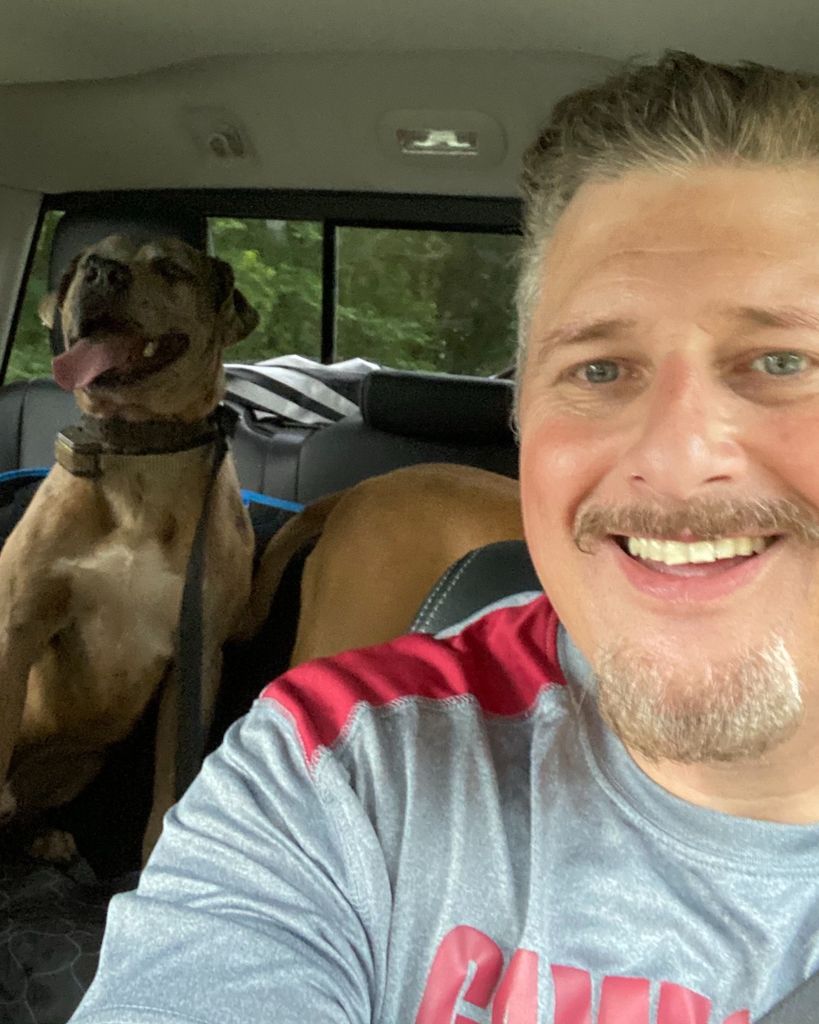 Robert "Rob" Fulton, Jr. Profile Photo