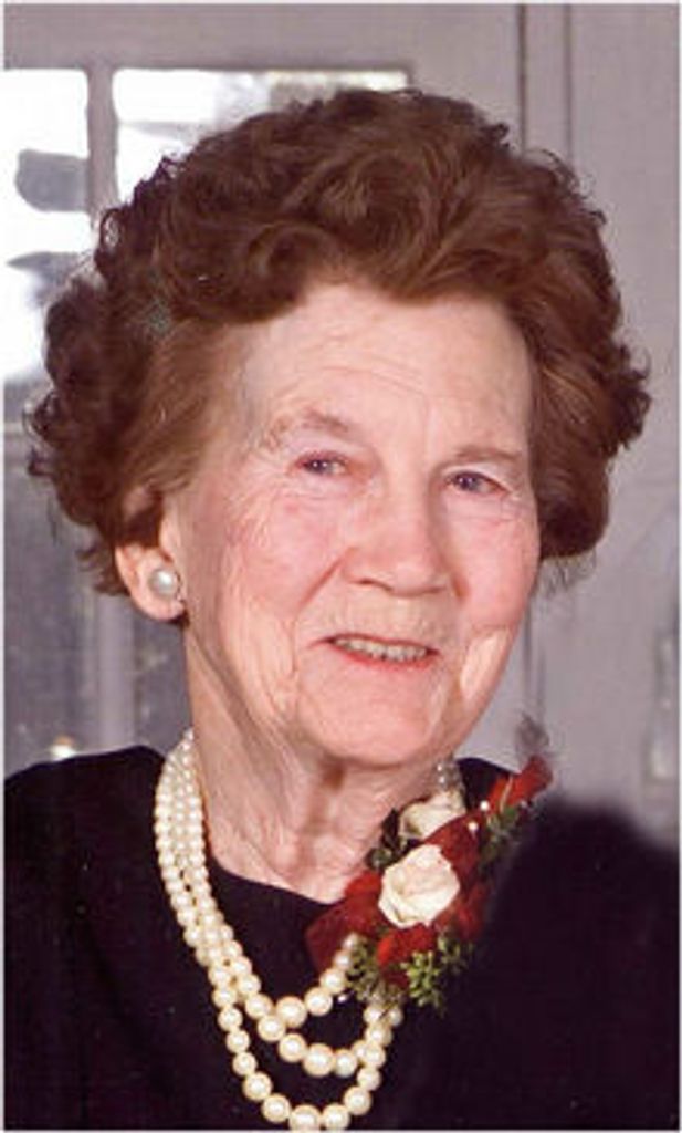 Helen Ehlert