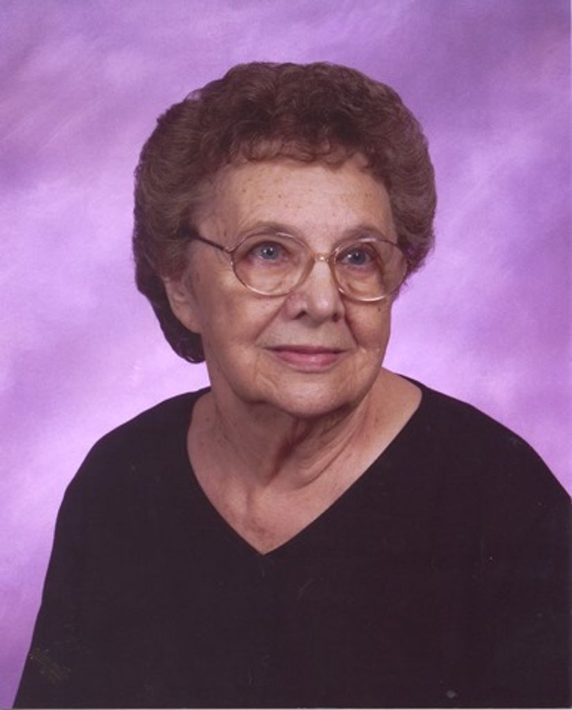 Mary Hazel Pack Profile Photo