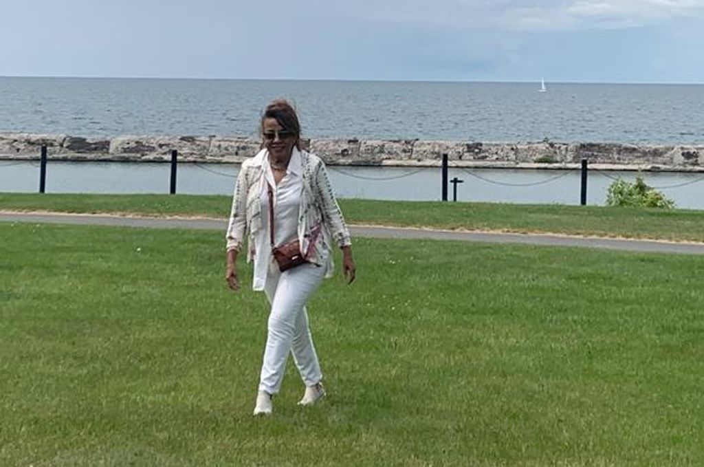 Diana Mindo Profile Photo