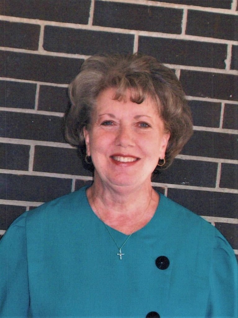 Glenda Norton Arrowsmith
