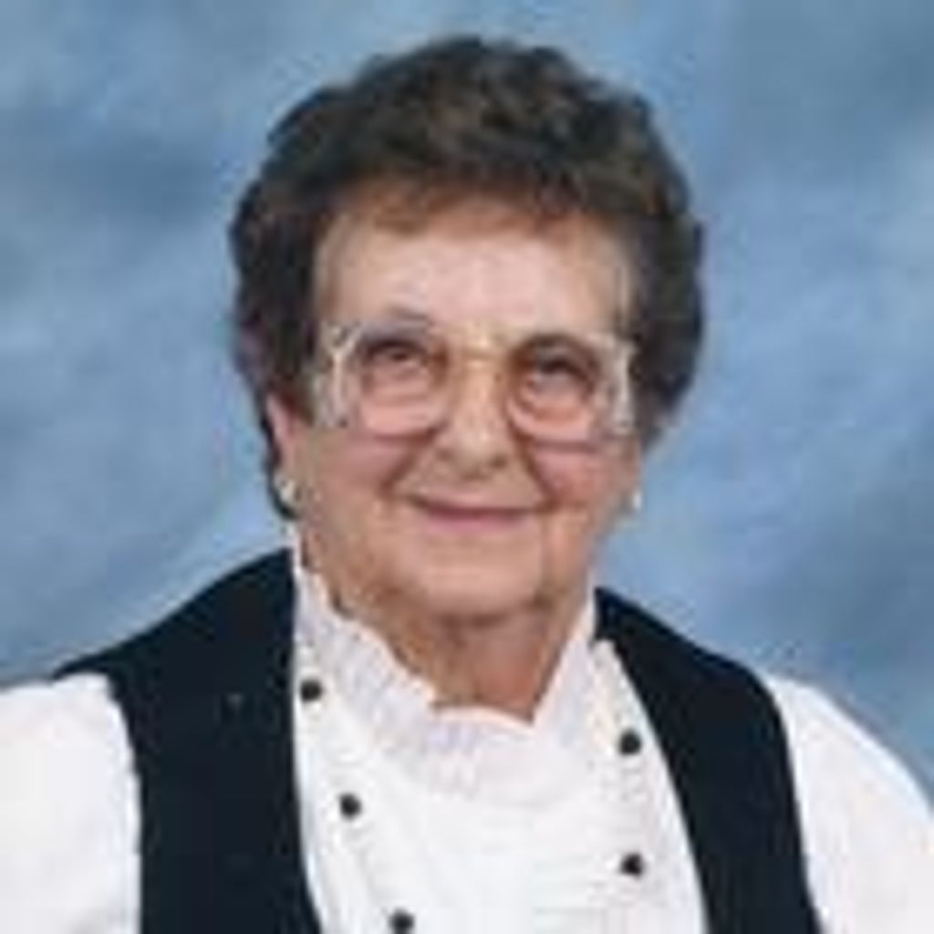 Bertha Johnson Profile Photo