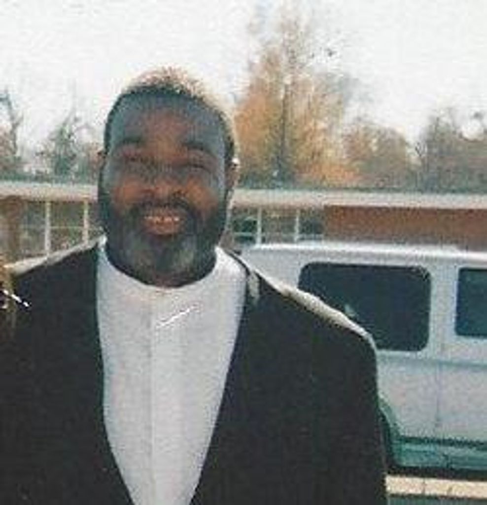 Roosevelt "Mike" Davis Profile Photo