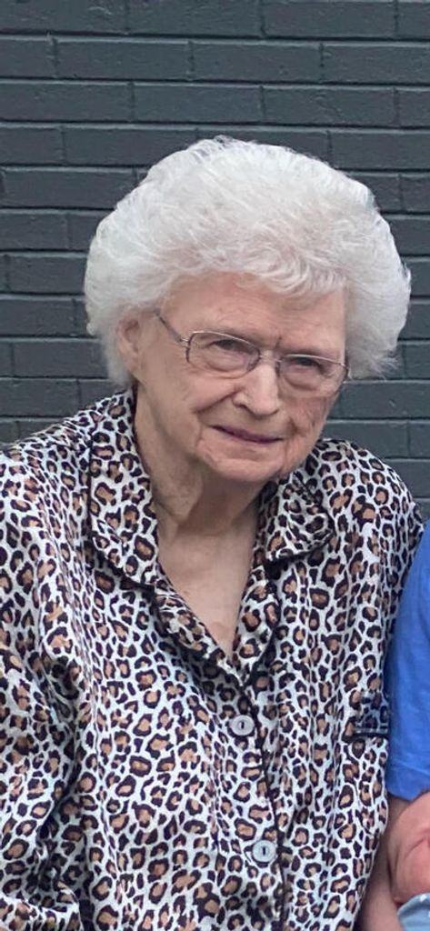 Laverne Moore