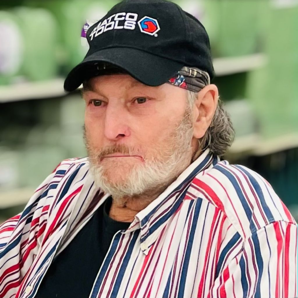 David Farris Profile Photo