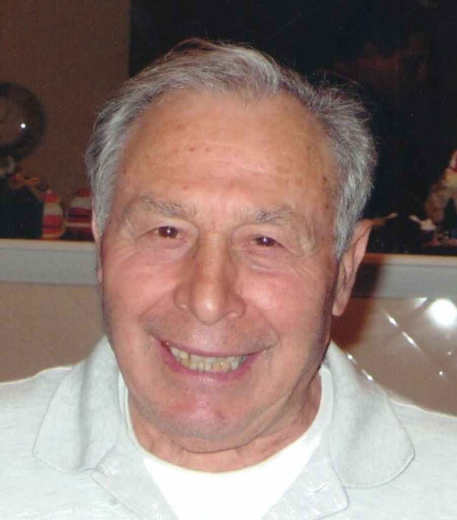 Giovanni Aceto Profile Photo