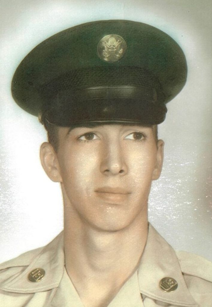 Robert David Kaylor Profile Photo