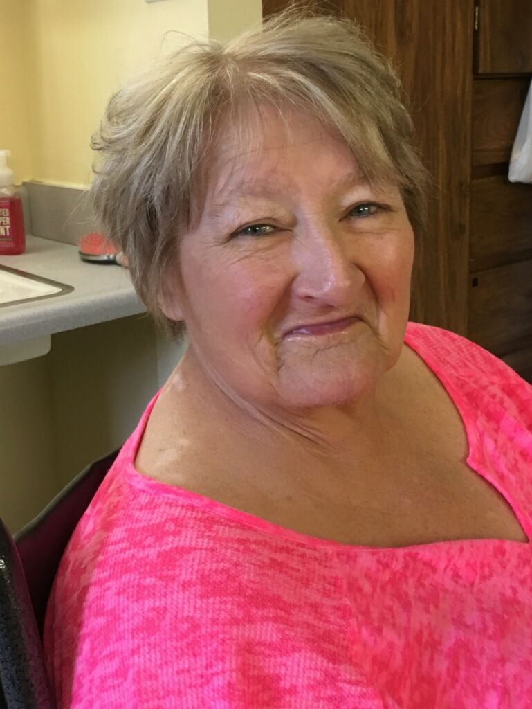 Susie Moore-Mccush Profile Photo