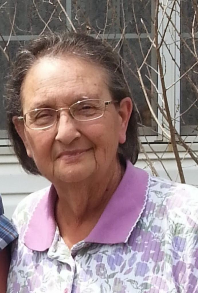 Betty Windsor Hayes Profile Photo