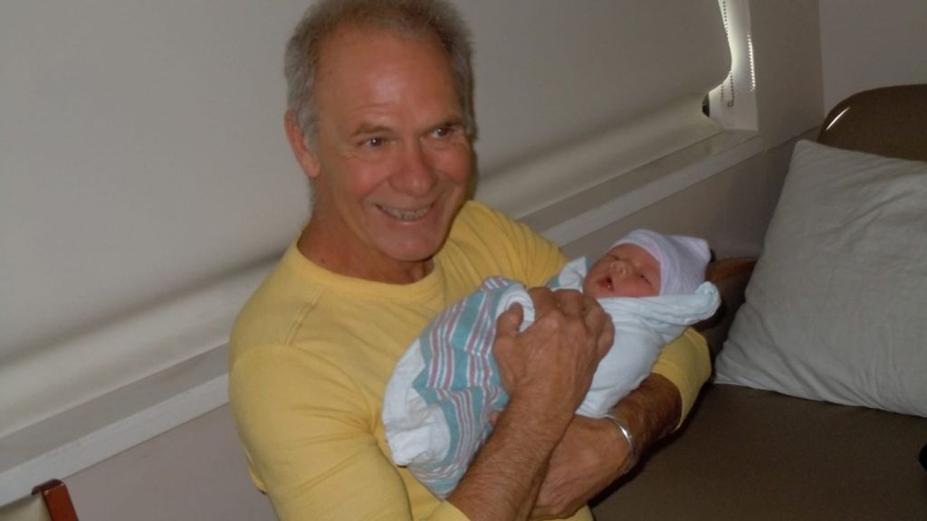 Larry Brent Hanks