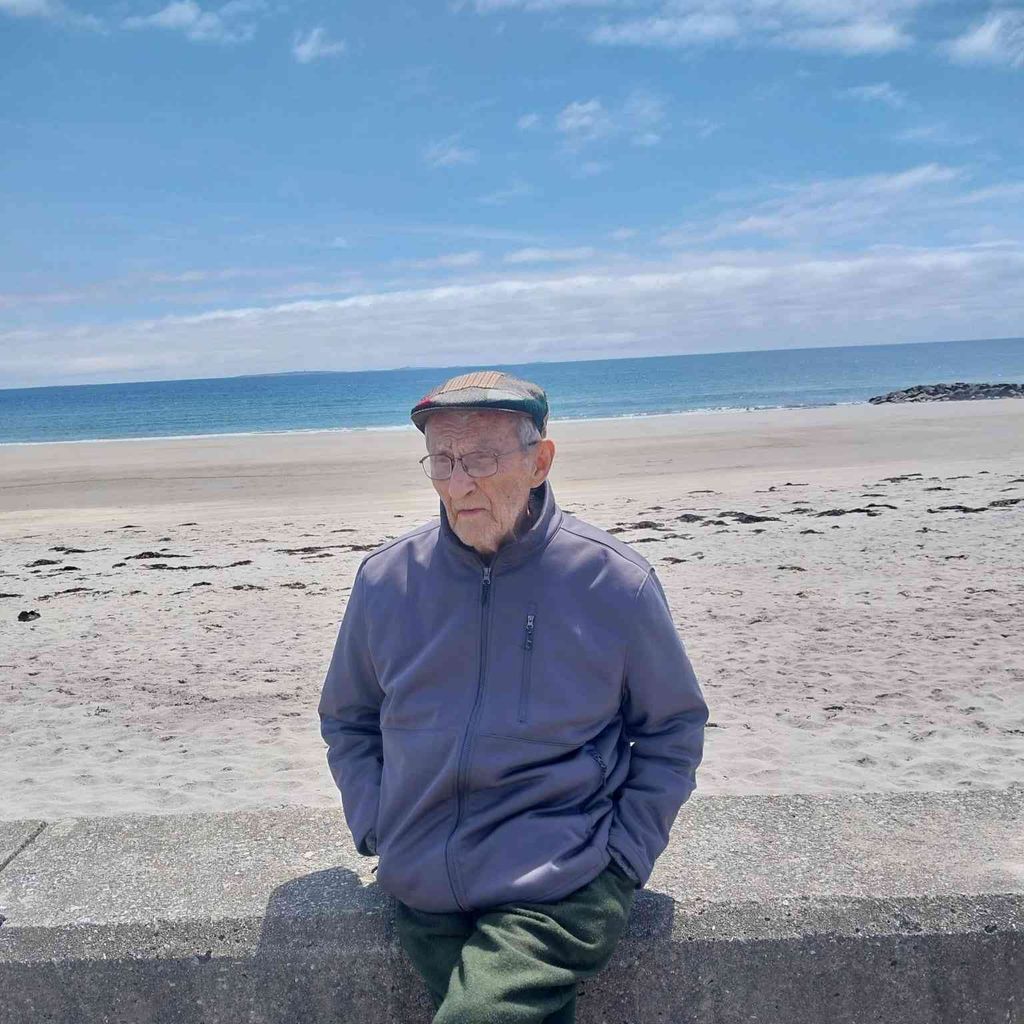 Warren Edward Goddard Profile Photo