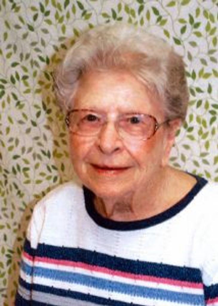 Myrtle Louise “Sofie” Cook Profile Photo