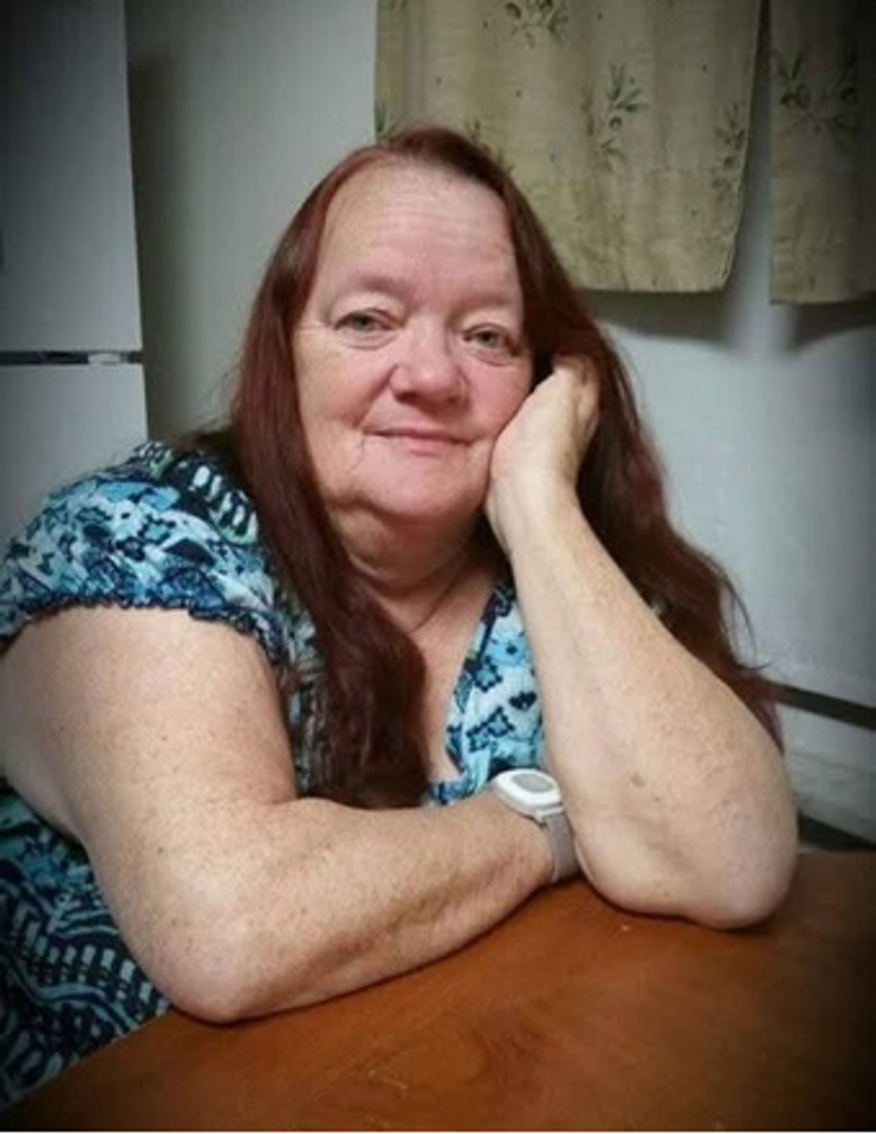 Virginia Ann Naney