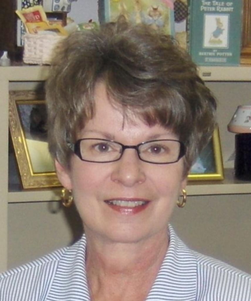 Linda Musser Rumsey Profile Photo