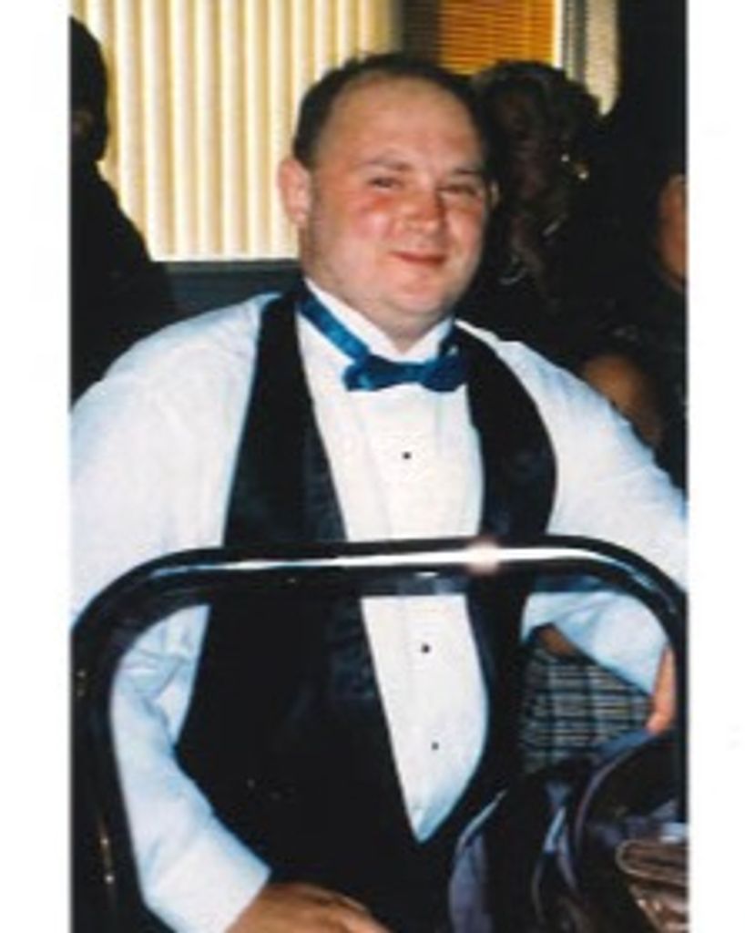 Thomas A. Banach Profile Photo