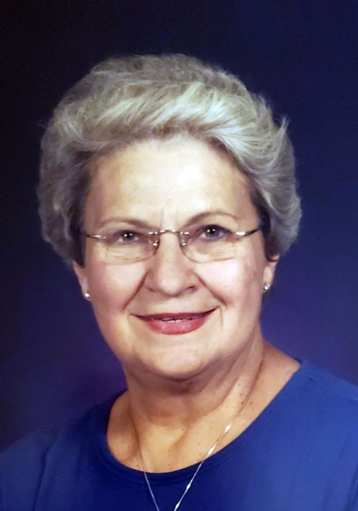 Barbara Butts Roberts