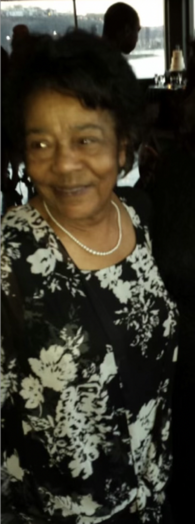 Cornelia Upchurch Profile Photo