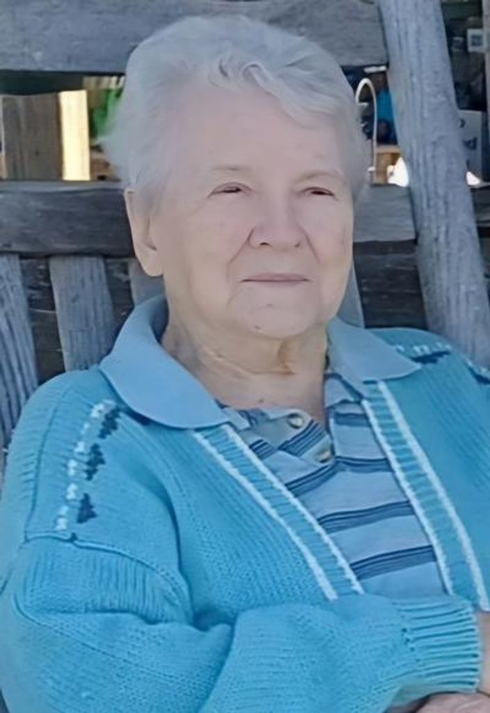 Katherine Marie Thompson Profile Photo