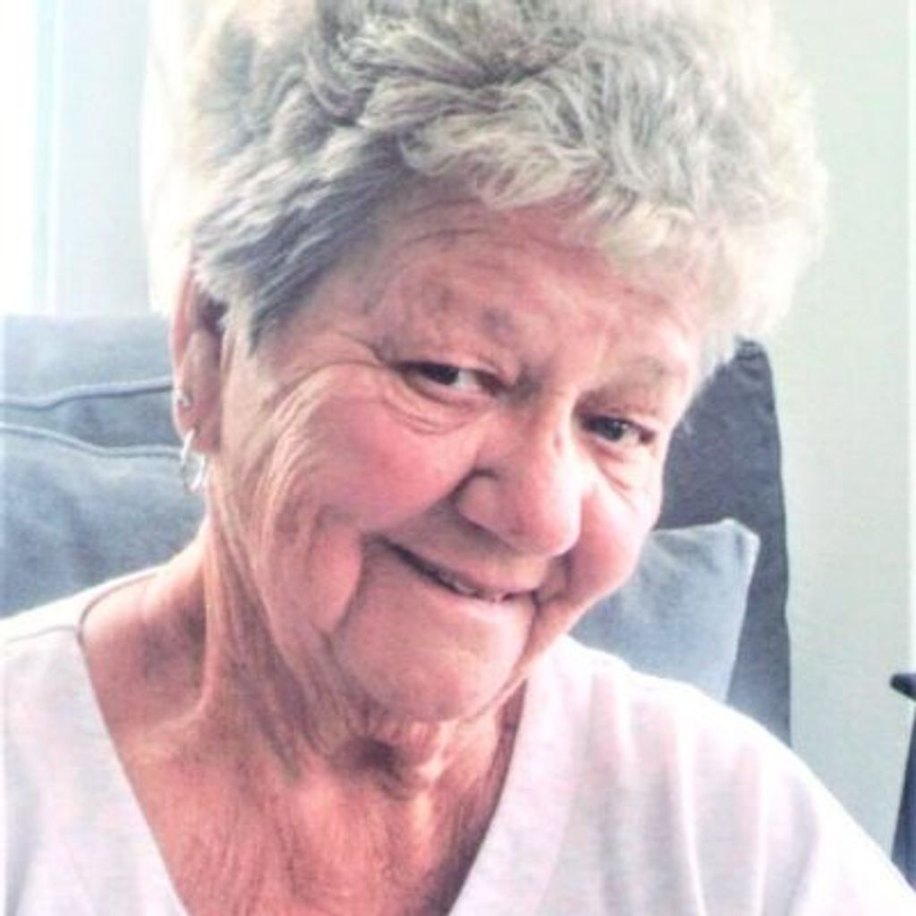 Helen T. Mahan Garvey Profile Photo