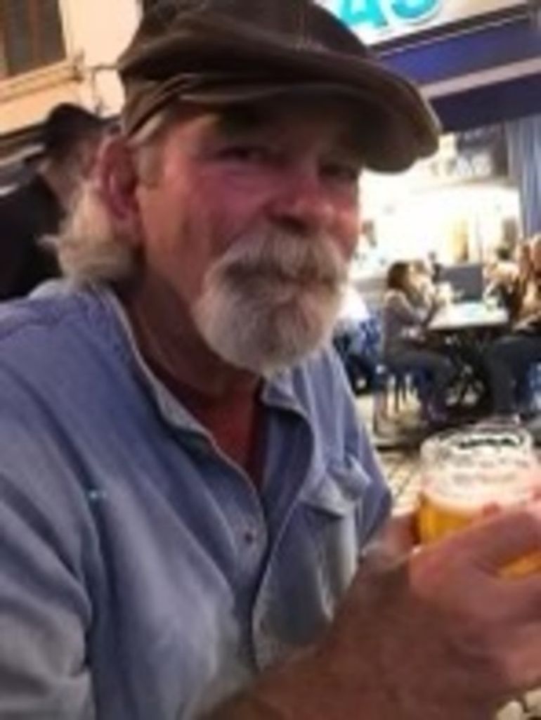 Cecil Wayne Corbin Profile Photo