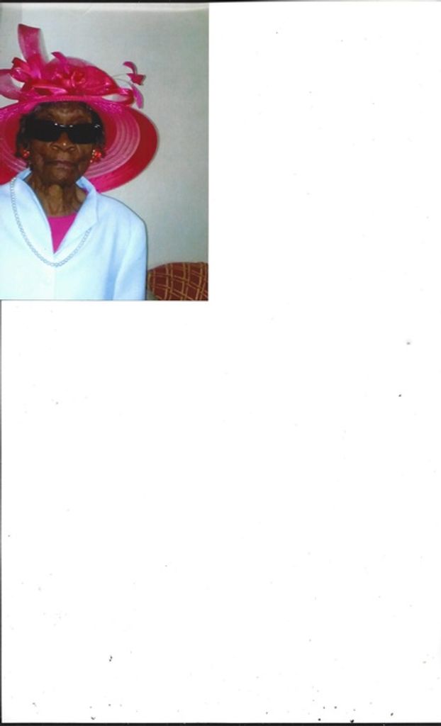 Sarah F Herring Profile Photo