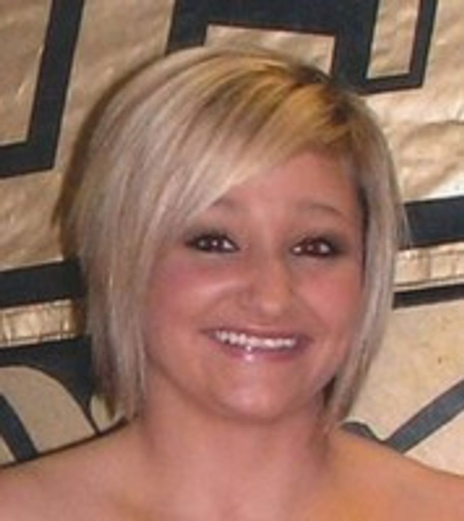 Kimberly Eve Decuir