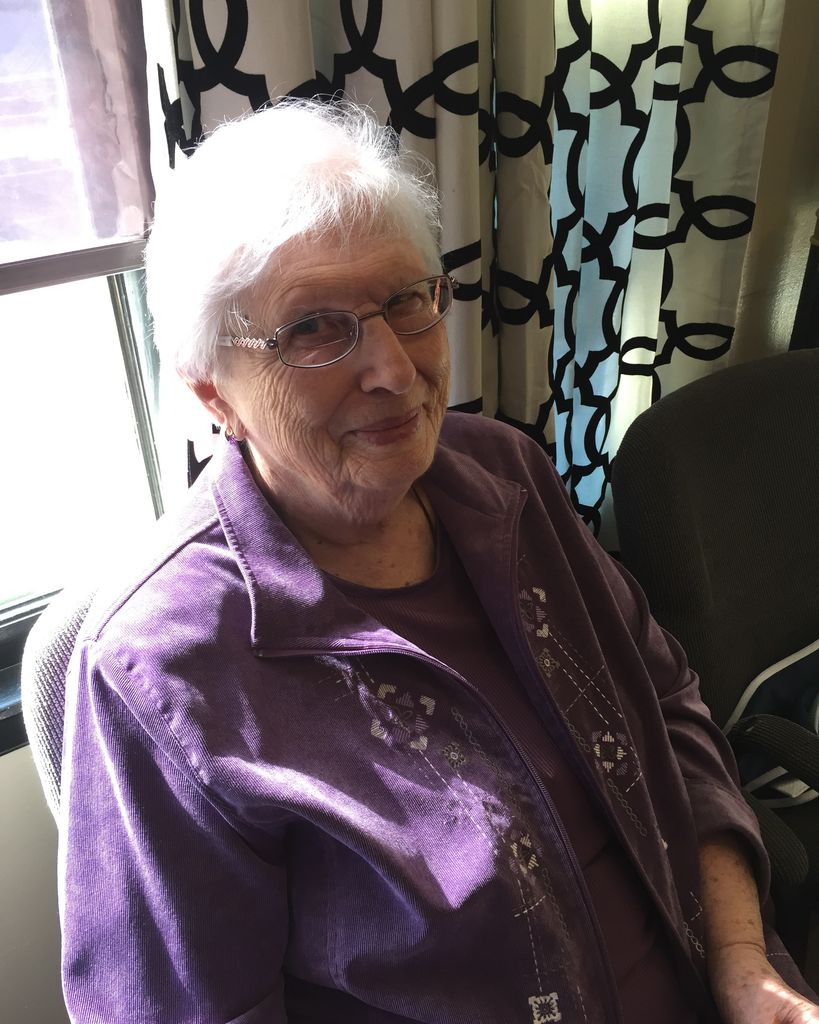 Letha Marie Mowry Profile Photo