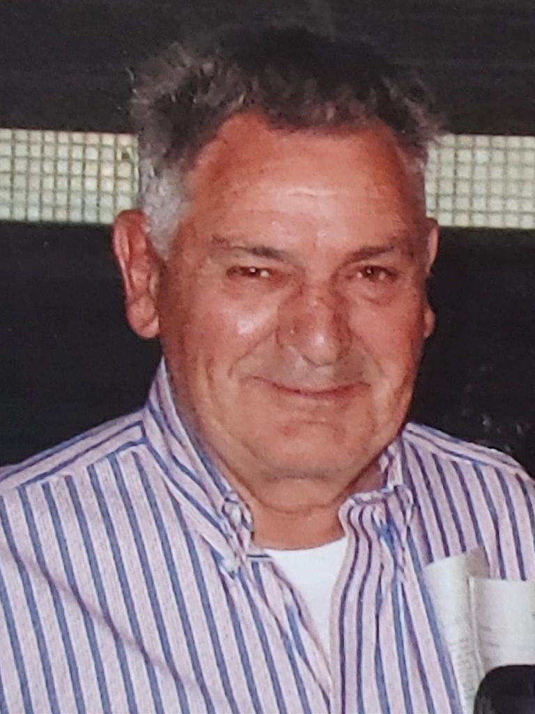 Lowell Swett Profile Photo