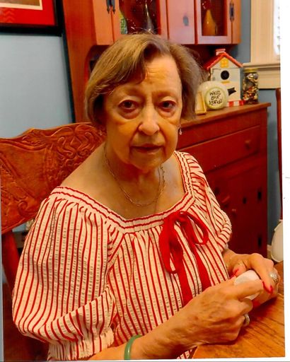 Brenda Evans Brewer's obituary image