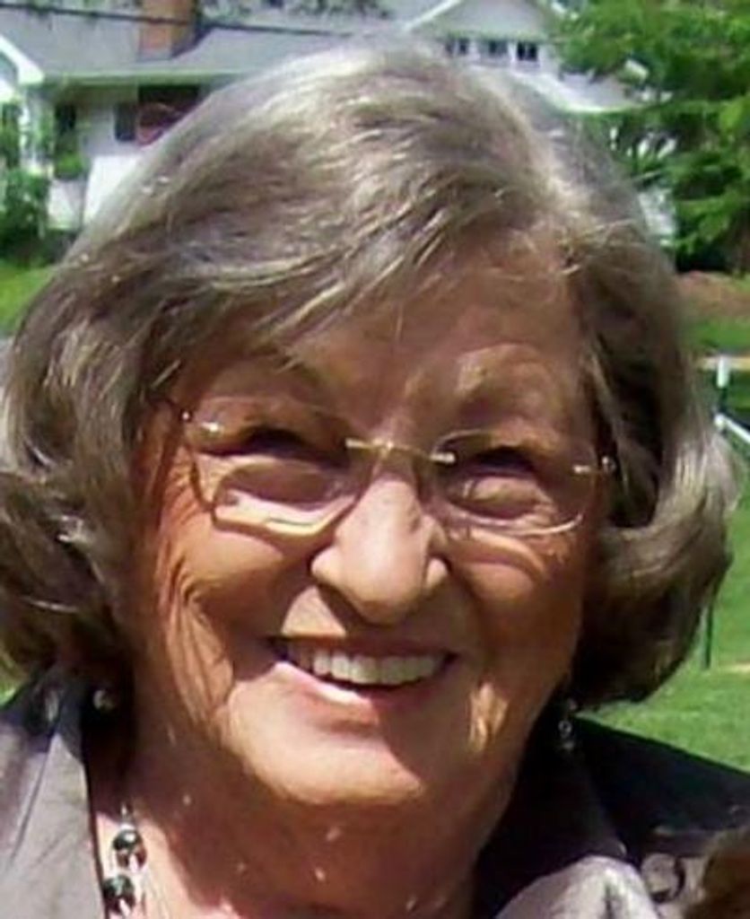 Joyce Wade Profile Photo