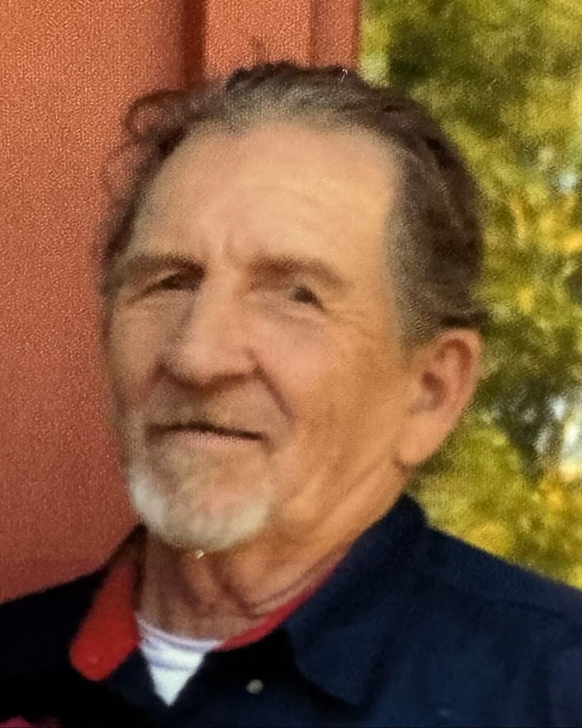 Jules "Huleo" Hidalgo, Jr. Profile Photo