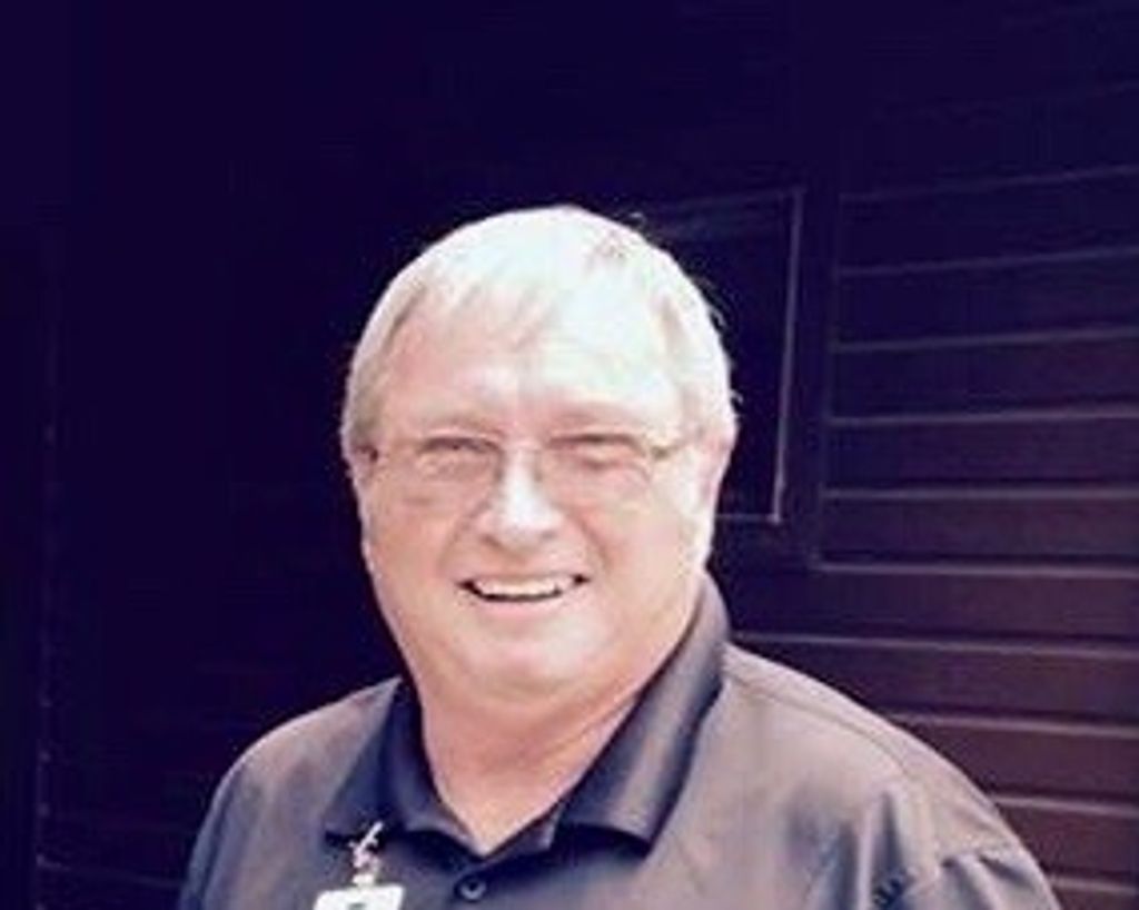 Lloyd Roland Miller