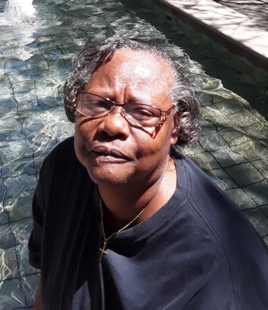 JOYCE HOLLINS