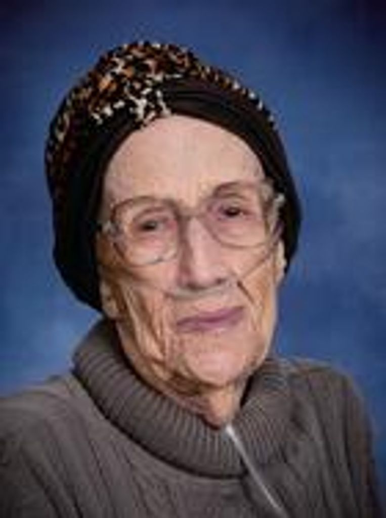 Edna Tacker