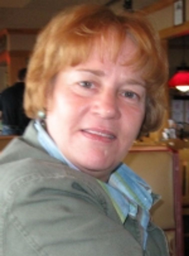Kerry Jo Adamski