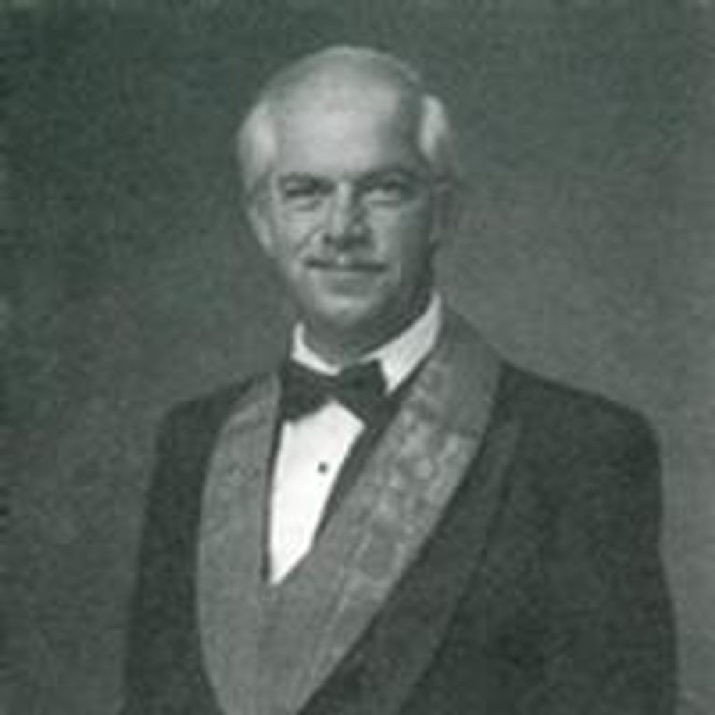 Daniel F. Wellman