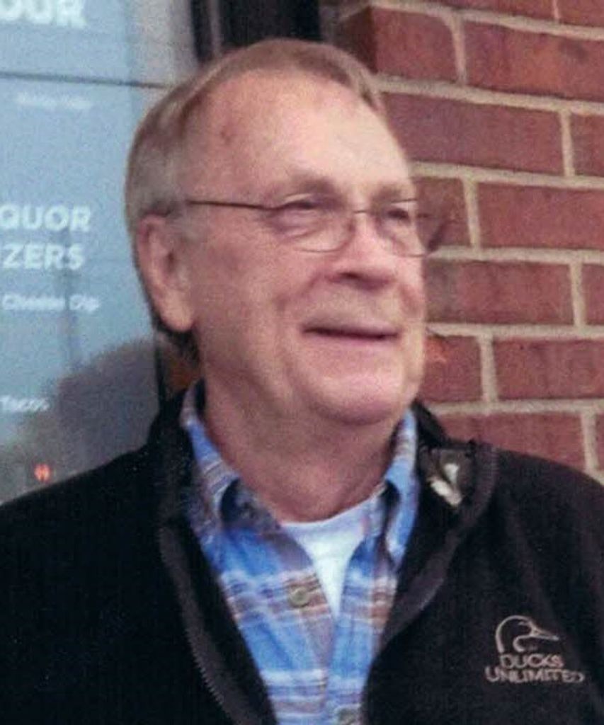 Roger D. Kerkenbush Profile Photo