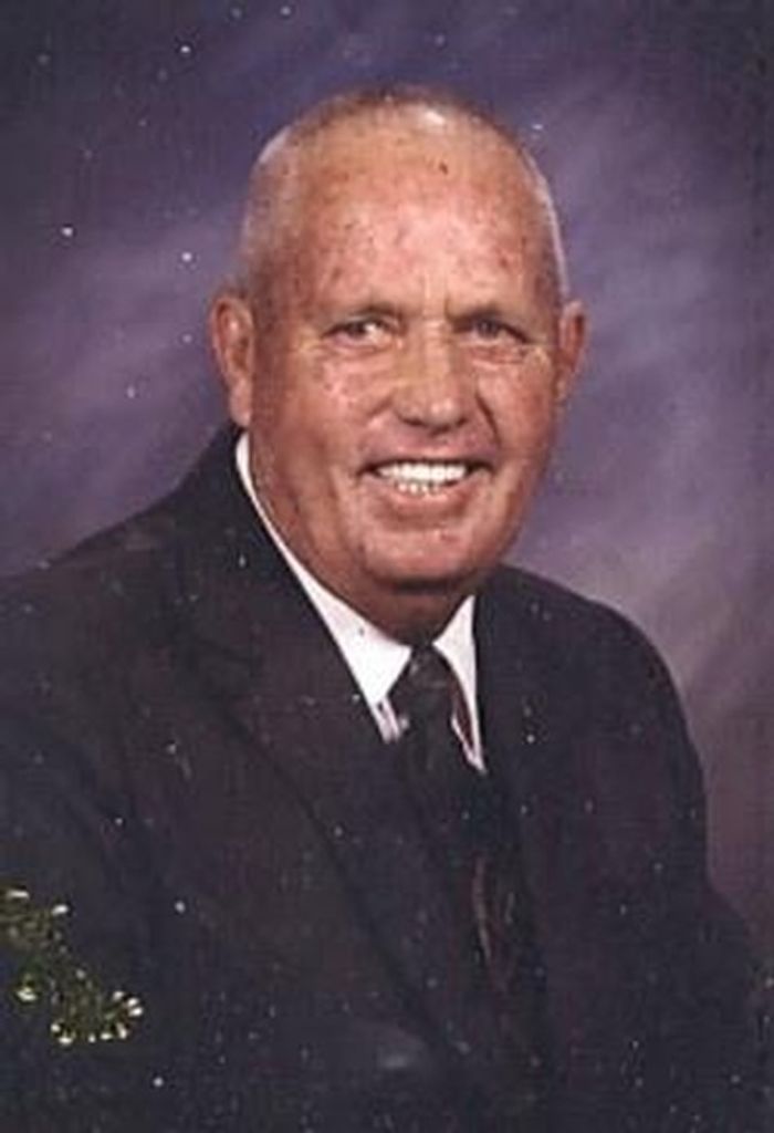 Ray Maddox