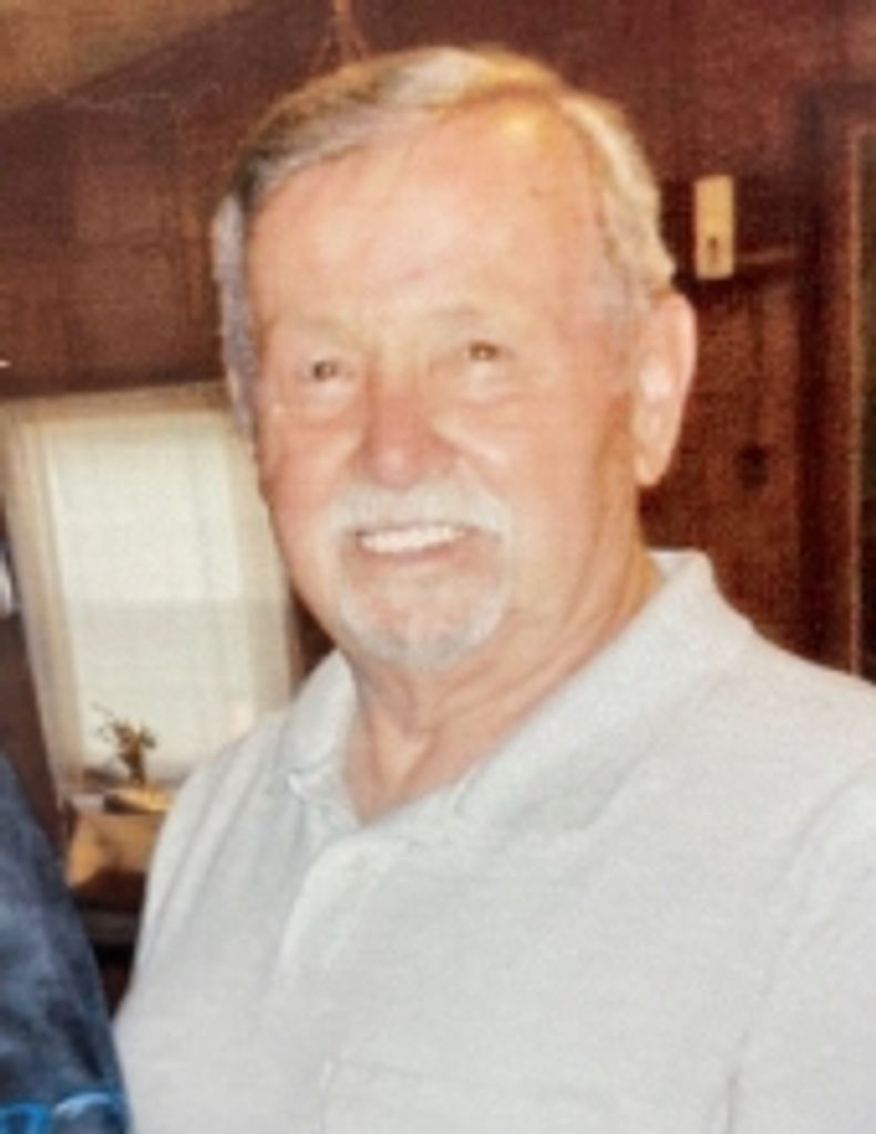 Robert 'Tee' Caron