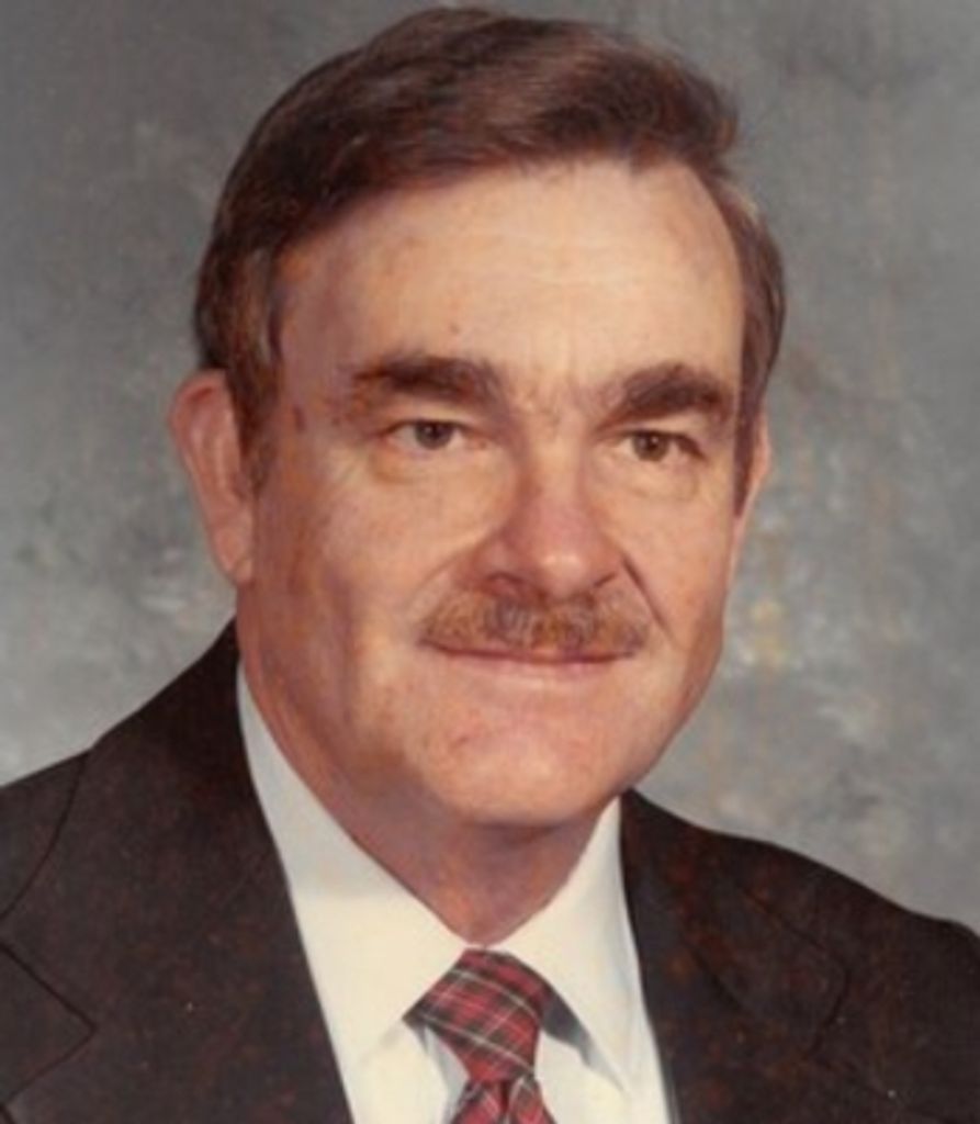 Stephen Blaine Wilson