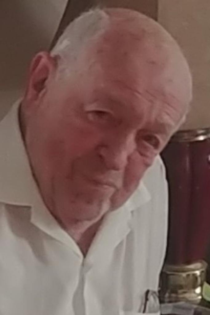 Arthur "Red" "Art" Lavallee, Jr.