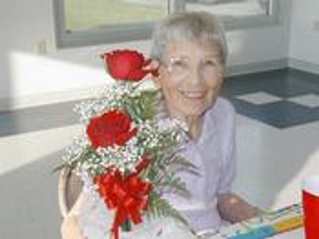 Nellie Agnes Bostick