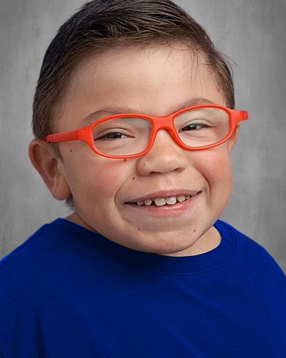 Oakley Aaron Mendez's obituary image