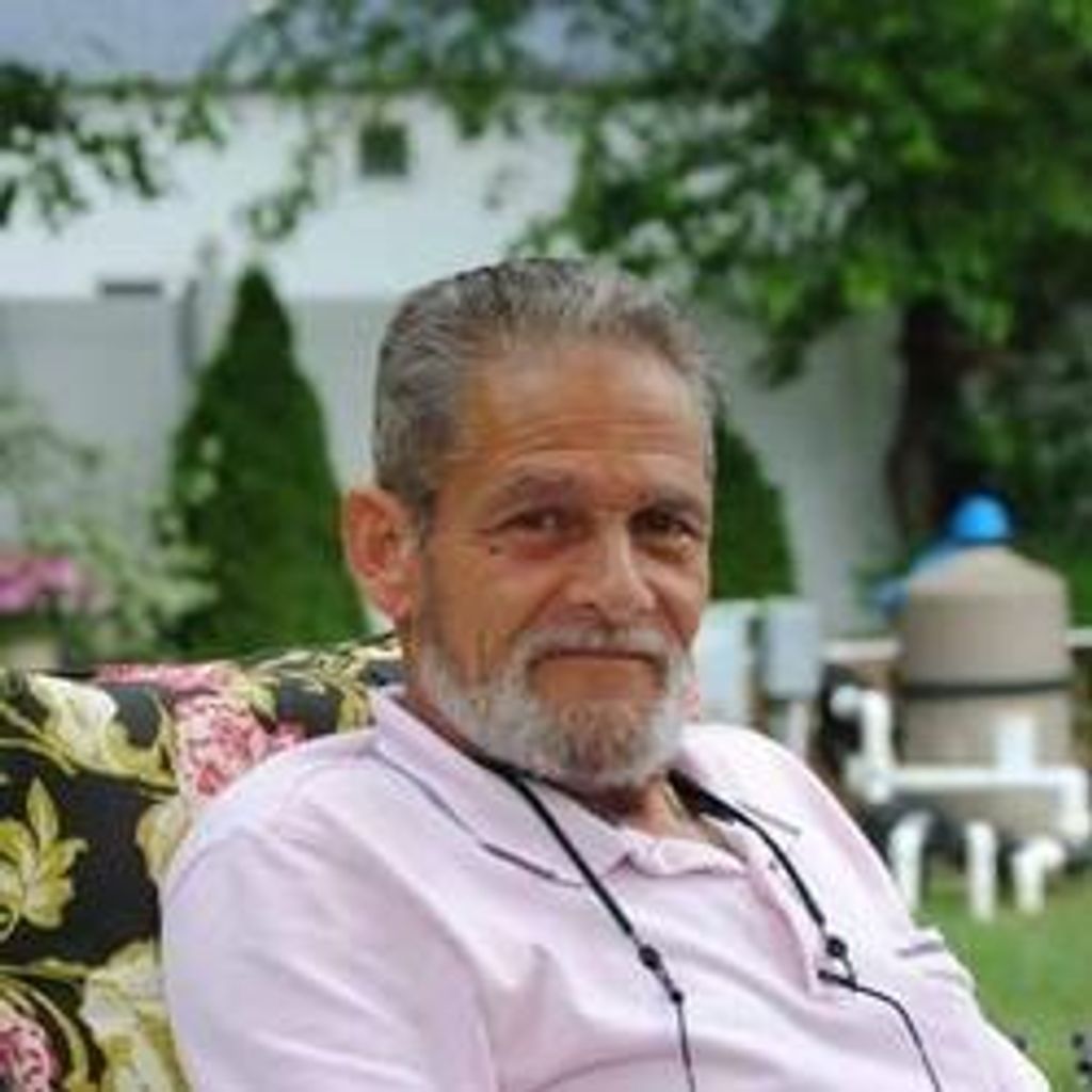 Gary "Sonny" Schoenberger