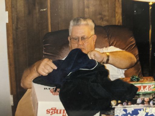 Jerry Columbus Howard photo gallery thumbnail 73 of 81
